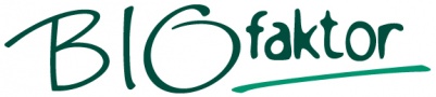 BIOFAKTOR