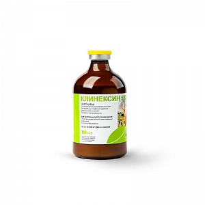 Клинексин 5%