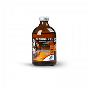 Энромик 20%