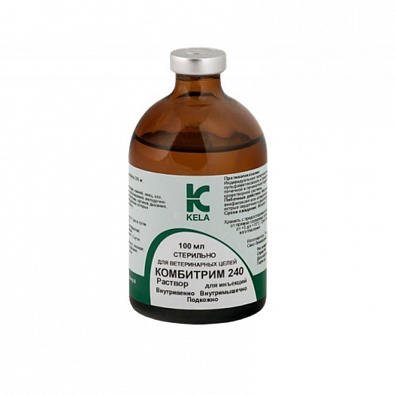 Комбитрим 240