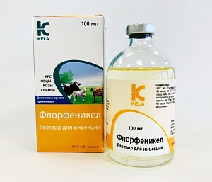 Флорфеникел