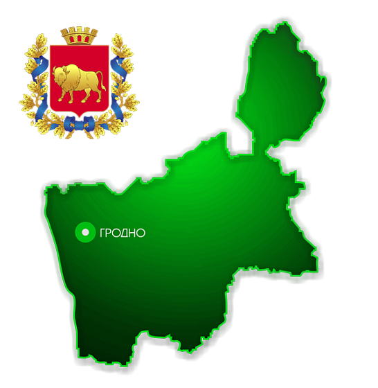 Менеджер по Гродненской области