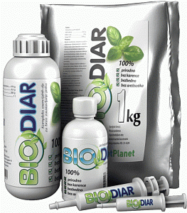 Биодиар 1л/5л