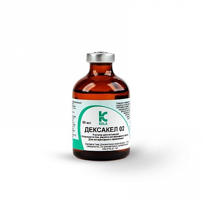 Дексакел 02