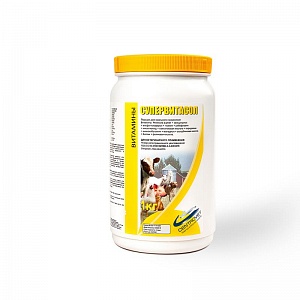 Супервитасол