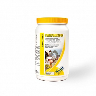 Супервитасол