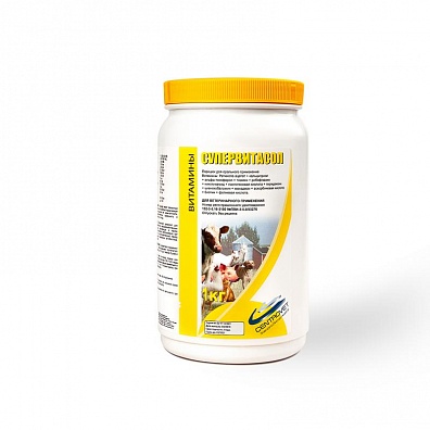 Супервитасол