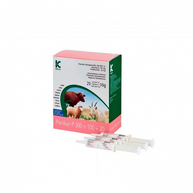 Противомаститные