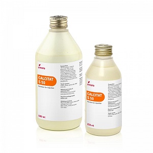 Кальцитат С 50